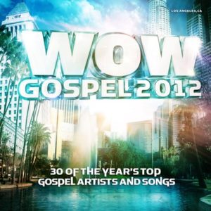 WoW Gospel 2012 (2CD)