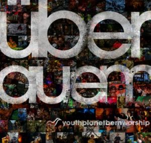 youthplanetbern Worship - Über auem
