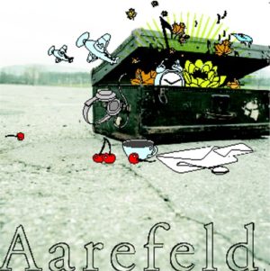 Aarefeld - Aarefeld