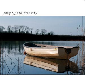 adagio - into eternity