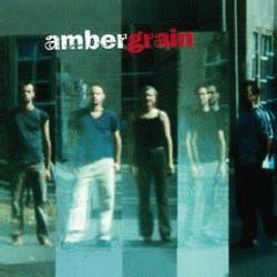 ambergrain
