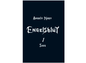 Angelo Nero - Engelsblut
