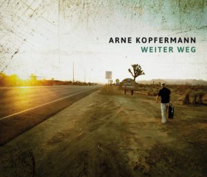 Arne Kopfermann - Weiter Weg