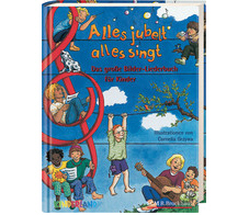 Alles jubelt, alles singt (Liederbuch)
