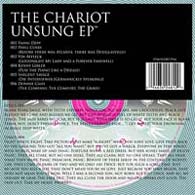 chariot-unsung