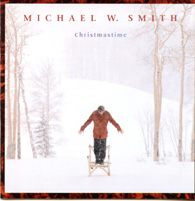 Michael W. Smith - Christmastime