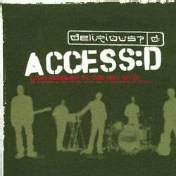 delirious-access