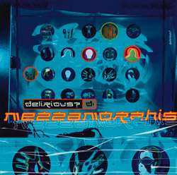 Delirious - Mezzamorphis