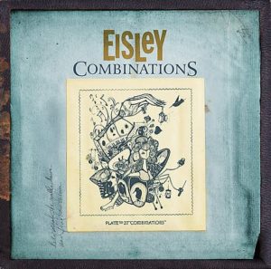 Eisley - Combinations Limited Edition (CD+DVD)