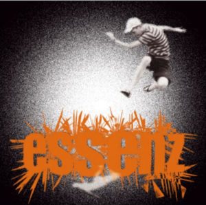 Essenz - Essenz