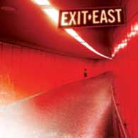 Exit East - Exit East (DVD)
