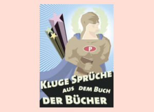 M. Zauleck, K. Hack - Kluge Sprüche aus dem Buch der Bücher