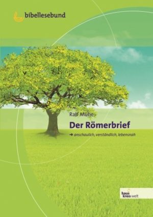 Ralf Mühe - Der Römerbrief