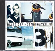 Allee der Kosmonauten - Koordinaten