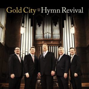 Gold City - Hymn Revival