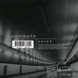 mammuth-shine