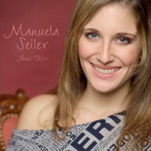 Manuela Seiler - Neui Ufer