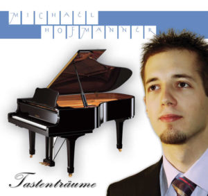 Michael Hofmänner - Tastenträume