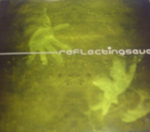 Reflectingseven - Stars (EP)