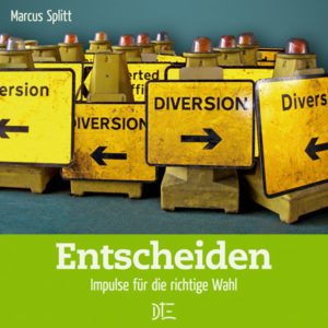 Kerstin Hack, Marcus Splitt - Entscheiden