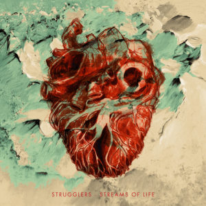 Strugglers - Streams of Life (EP)