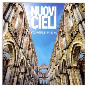 Compluvium Band - Nuovi Cieli