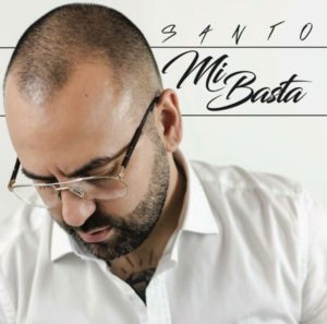 Santo, Angelo Maugeri - Mi basta (CD)