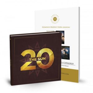 The Sun - The Sun 20 (Edizione speciale)