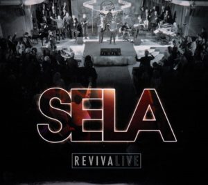 Gruppo Sela - RevivaLive (CD)
