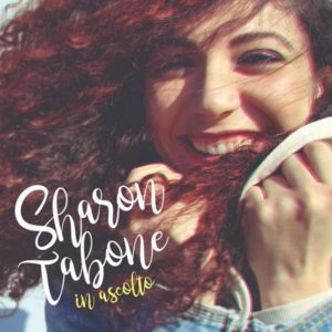 Sharon Tabone, Angelo Maugeri - In ascolto (CD)
