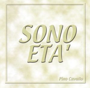 Pino Cavallo - Sono età
