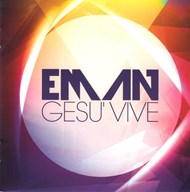 Eman Music - Gesù vive (CD)