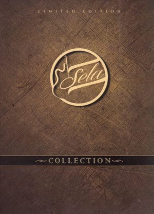 Gruppo Sela, Daniele Palladino - Sela Collection