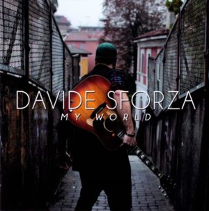 Davide Sforza - My world