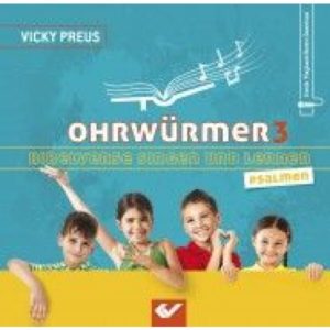 Vicky Preus - Ohrwürmer 3 (CD)