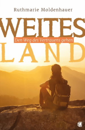 Ruthmarie Moldenhauer - Weites Land