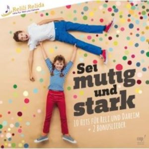 Matthias Hanssmann - Sei mutig und stark