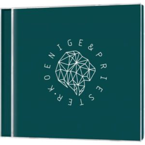 Könige & Priester - Leuchtfarben