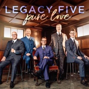 Legacy Five - Pure Love