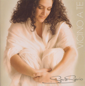 Sara Serio - Vicino A Te