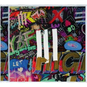 Hillsong Young & Free - III (Reimagined)