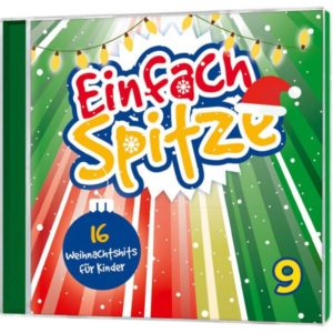 Einfach Spitze 9 (CD)