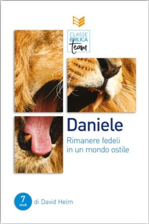 David Helm - Classe Biblica Team