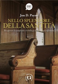 Jon D. Payne - Nello splendore della santità
