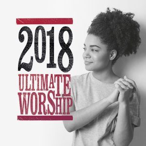 Ultimate Worship 2018 (2CD)