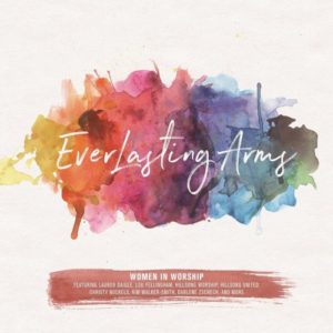Everlasting Arms (2CD)