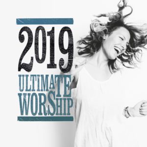 Ultimate Worship 2019 (2CD)