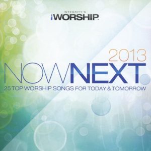 iWorship - Now/Next 2013 (2CD)