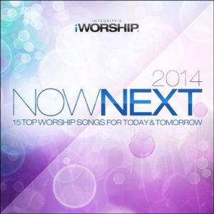 iWorship - Now/Next 2014