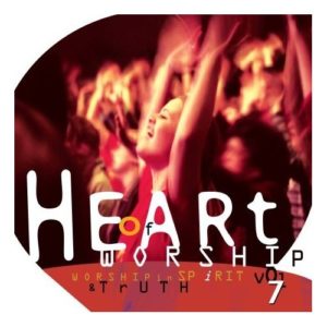 Heart Of Worship Vol. 7 (2CD)